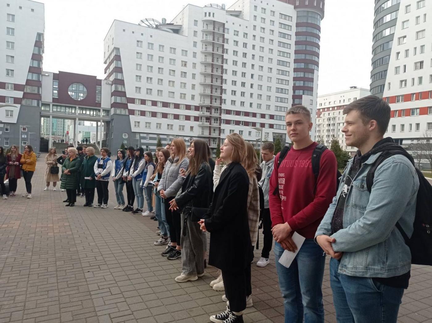 Команда БНТУ одержала победу в интеллектуальной игре MSLU QUIZ